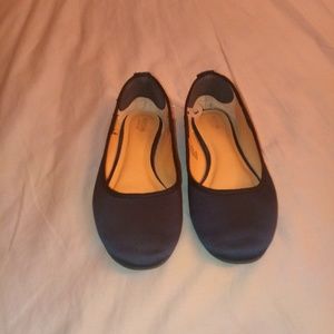 "MOSSIMO SUPPLY AND CO" FLATS
